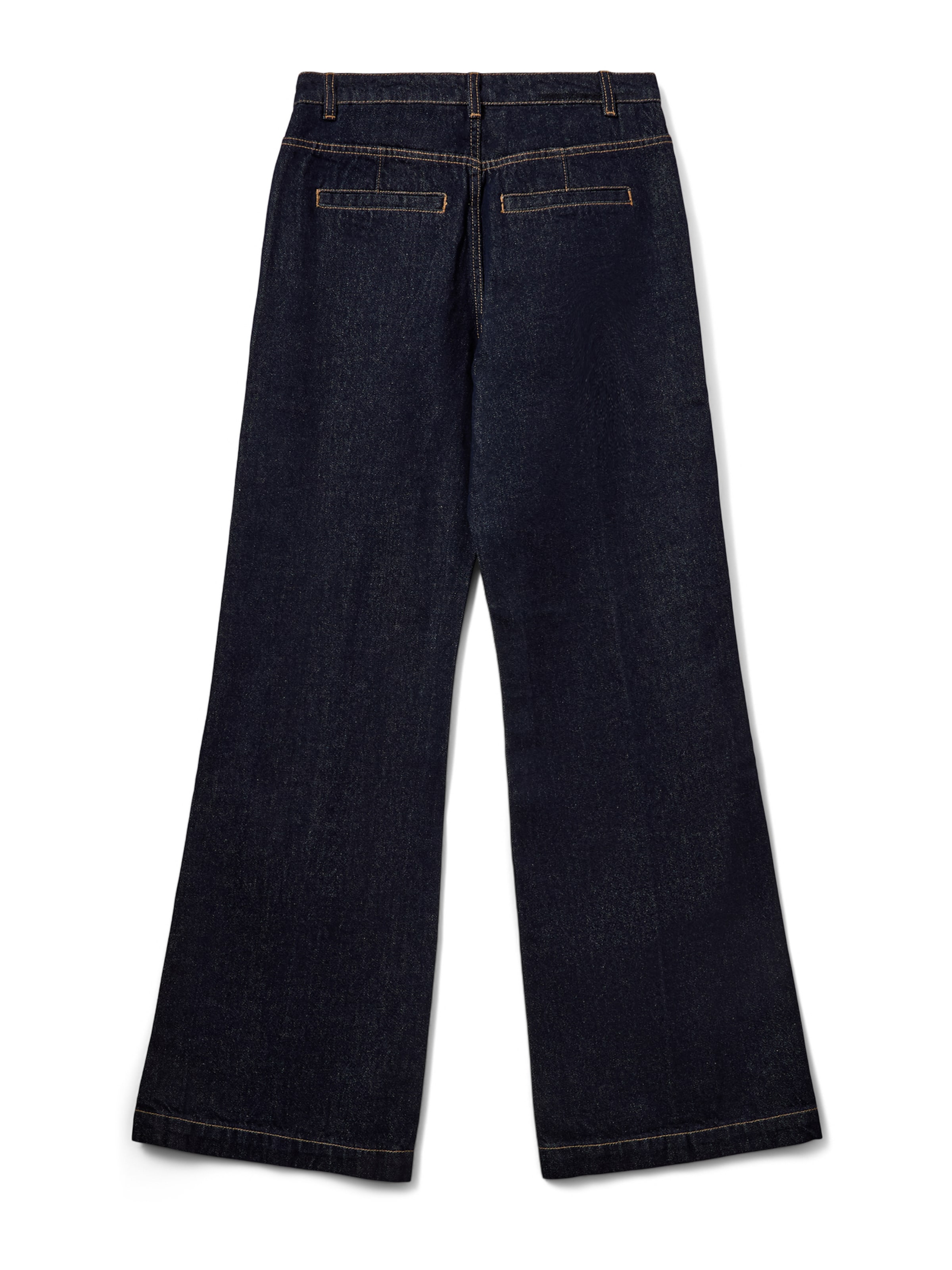 Loosefit Jeans di Sofie Schnoor in blu