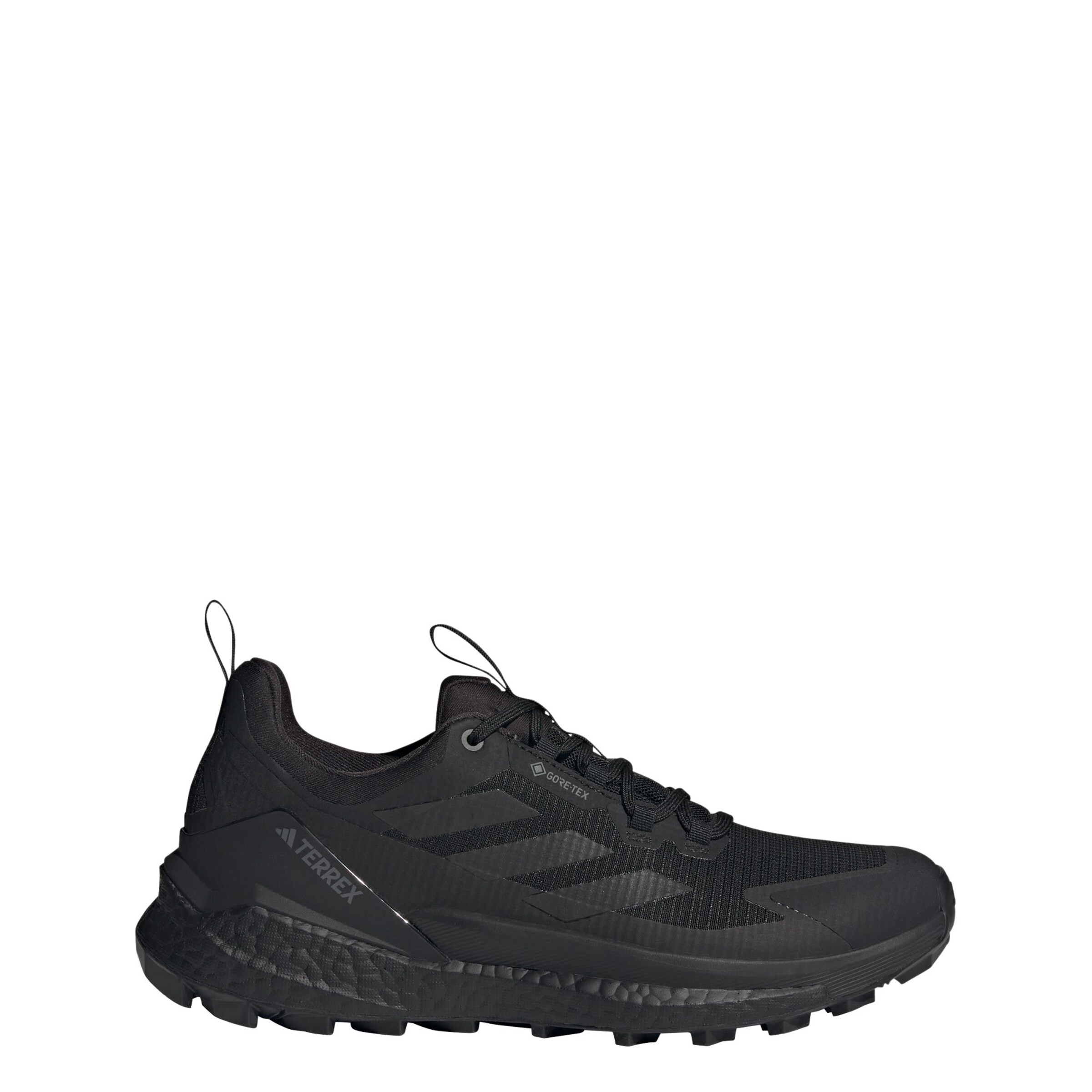 ADIDAS TERREX - Sapato baixo 'Free Hiker 2.0' em preto