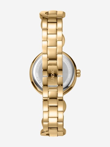 DKNY Analoog horloge in Goud