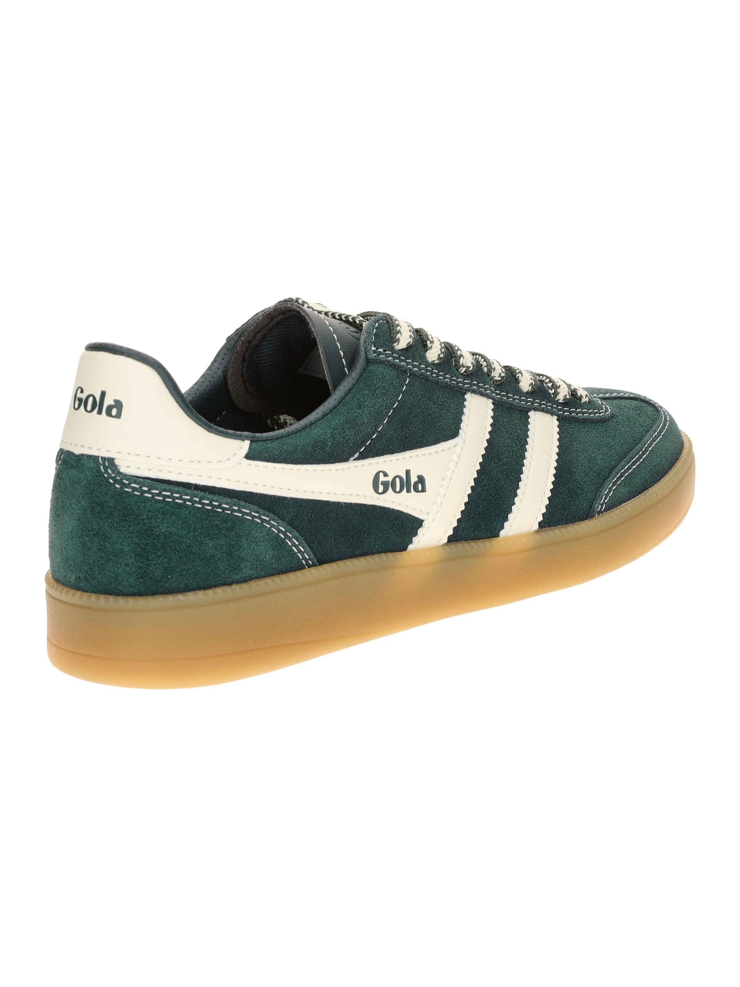 Gola Lace-Up Shoes in Blue