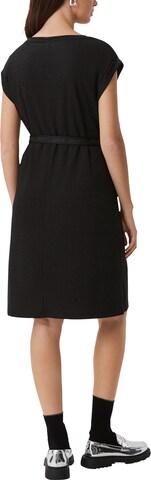 comma casual identity Dress in Black