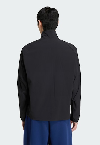 Vestes d’entraînement 'City Tech' ADIDAS SPORTSWEAR en noir