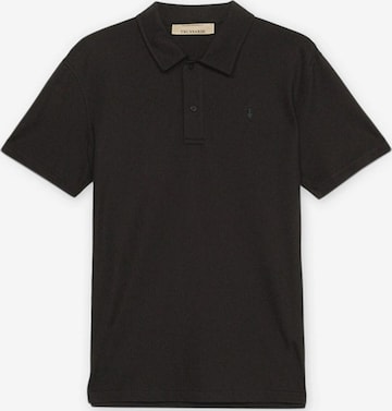 Maillot Trussardi en noir : devant