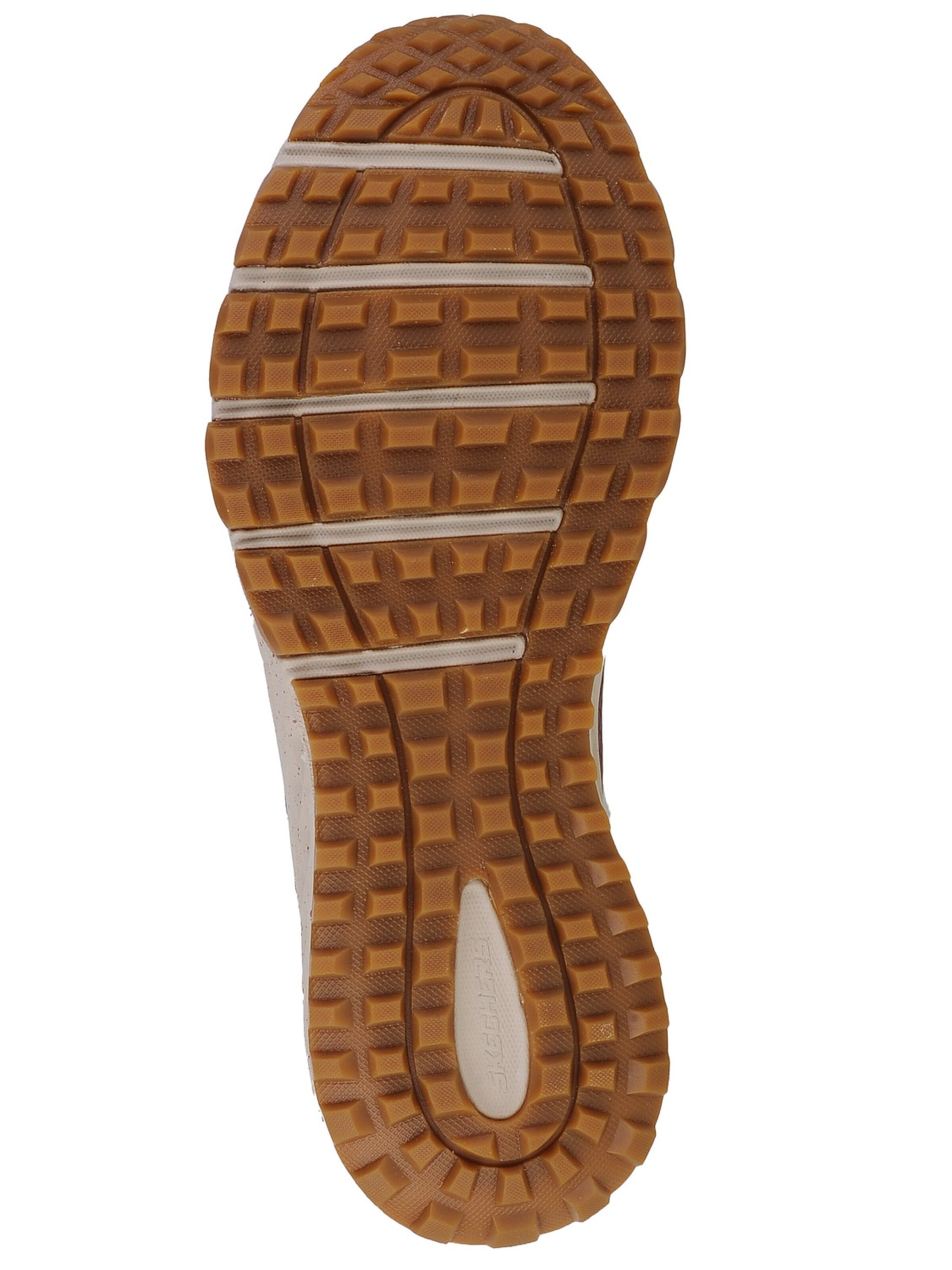 SKECHERS Sneaker low‌‌‌ in Rot