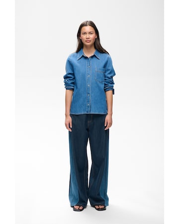 Loosefit Jean 'GLENNAIW' InWear en bleu