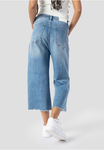 Elias Rumelis Regular Jeans 'Lina' in Blue