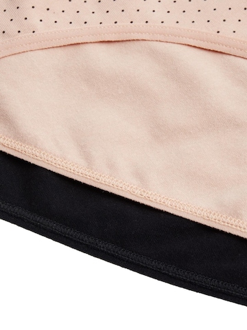ESOTIQ - Panti 'Slip Mia Mia im 2er Pack, Baumwoll Jersey, modisches Muster M' en Mezcla de colores