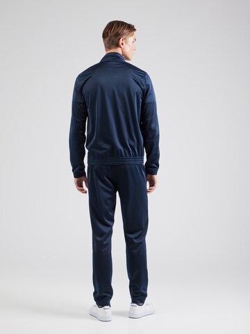 Completo per l'allenamento 'ICONS' di Champion Authentic Athletic Apparel in blu
