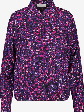 GERRY WEBER Bluse i lilla: forside