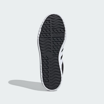 ADIDAS SPORTSWEAR Platform trainers 'VL Court Bold' in Black