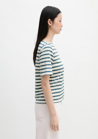 Marc O'Polo Shirt in Blauw