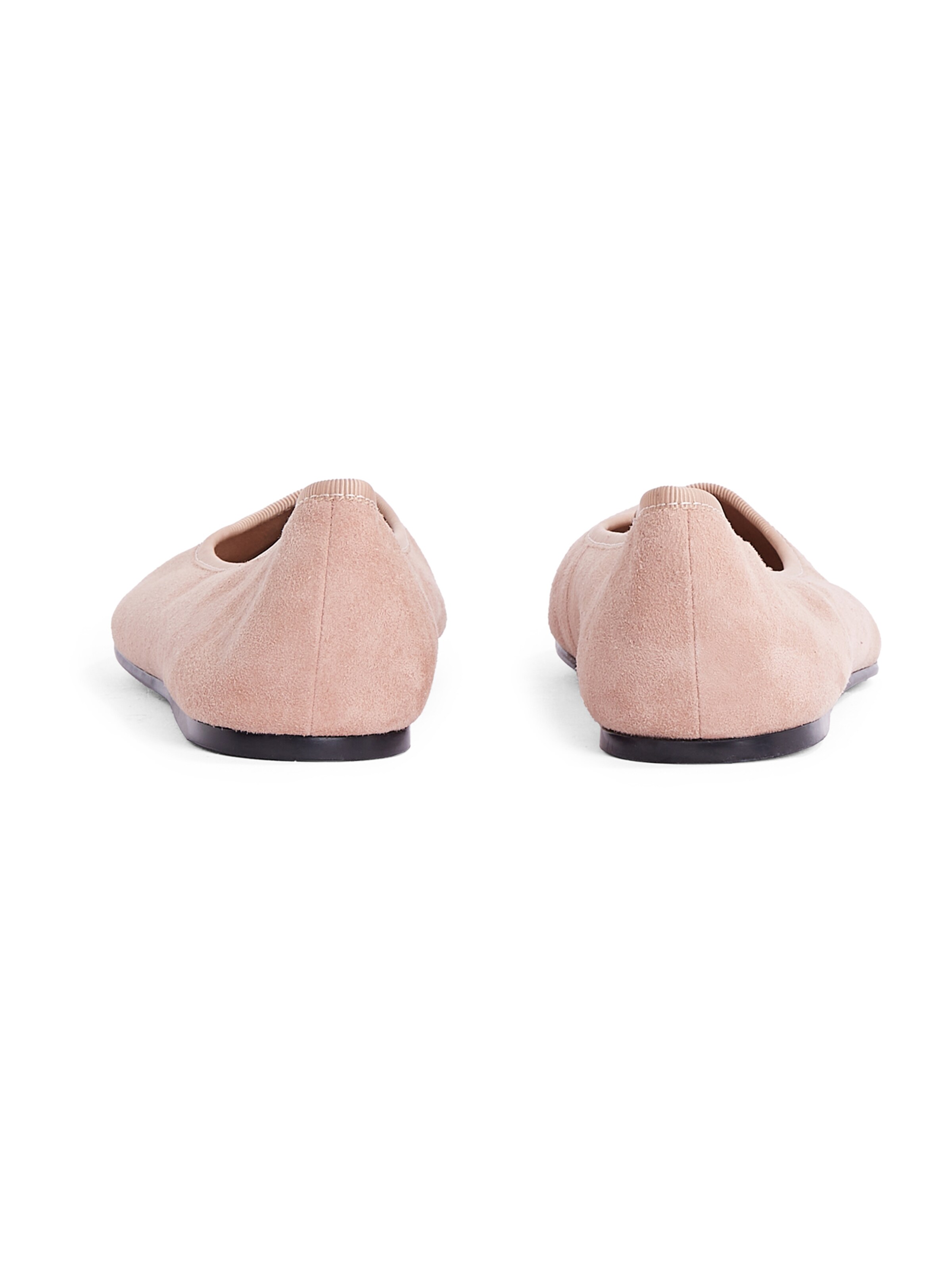 Ballerines TOMMY HILFIGER en beige