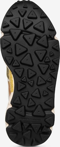 Flower Mountain Sneakers laag 'YAMANO 3 UNI' in Groen: voorkant