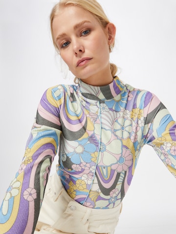 Damson Madder Koszulka 'PEGGY' w kolorze mieszane kolory