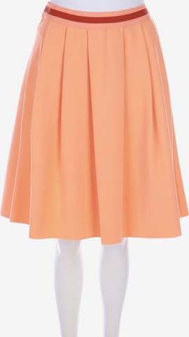 Christies À Porter Skirt in L in Orange: front