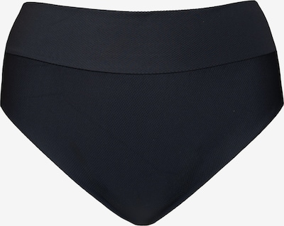 Slip costum de baie 'Porto' SugarShape pe negru, Vizualizare produs