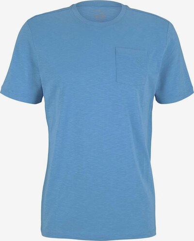 TOM TAILOR Shirt in de kleur Blauw, Productweergave