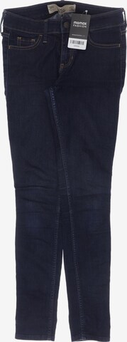 HOLLISTER Jeans 23 in Blau: predná strana