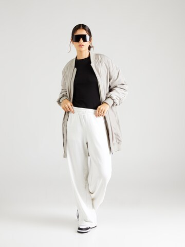 Noisy may Between-season jacket 'NMCLIO' in Grey