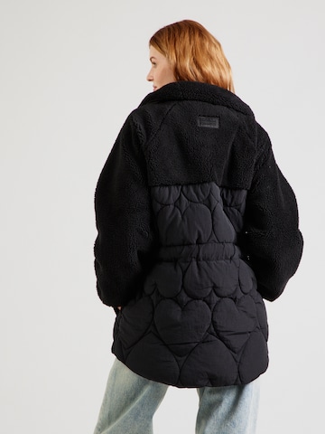 Fabienne Chapot Between-season jacket 'Umo' in Black