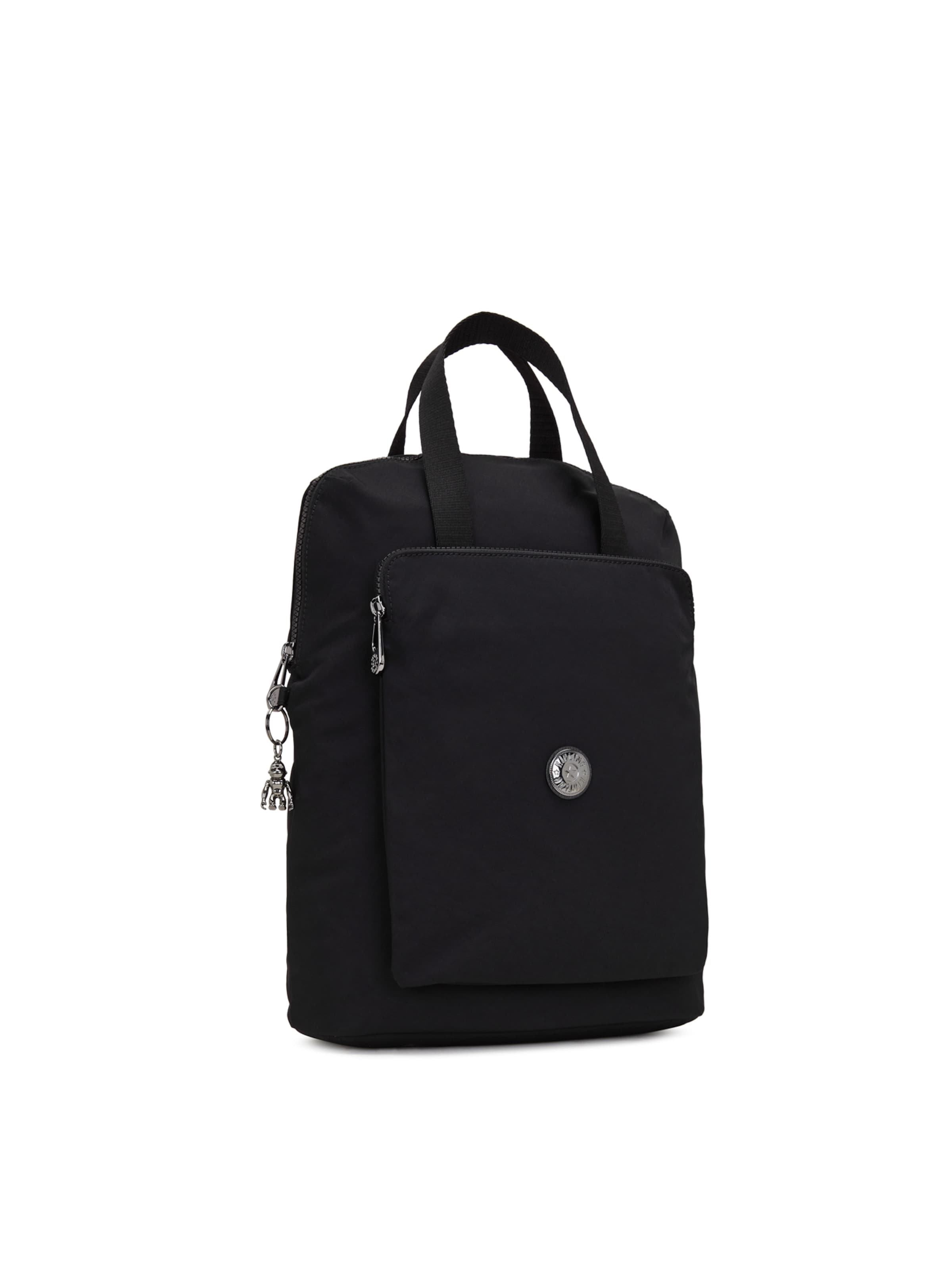 KIPLING Σακίδιο πλάτης 'Kazuki' σε μαύρο