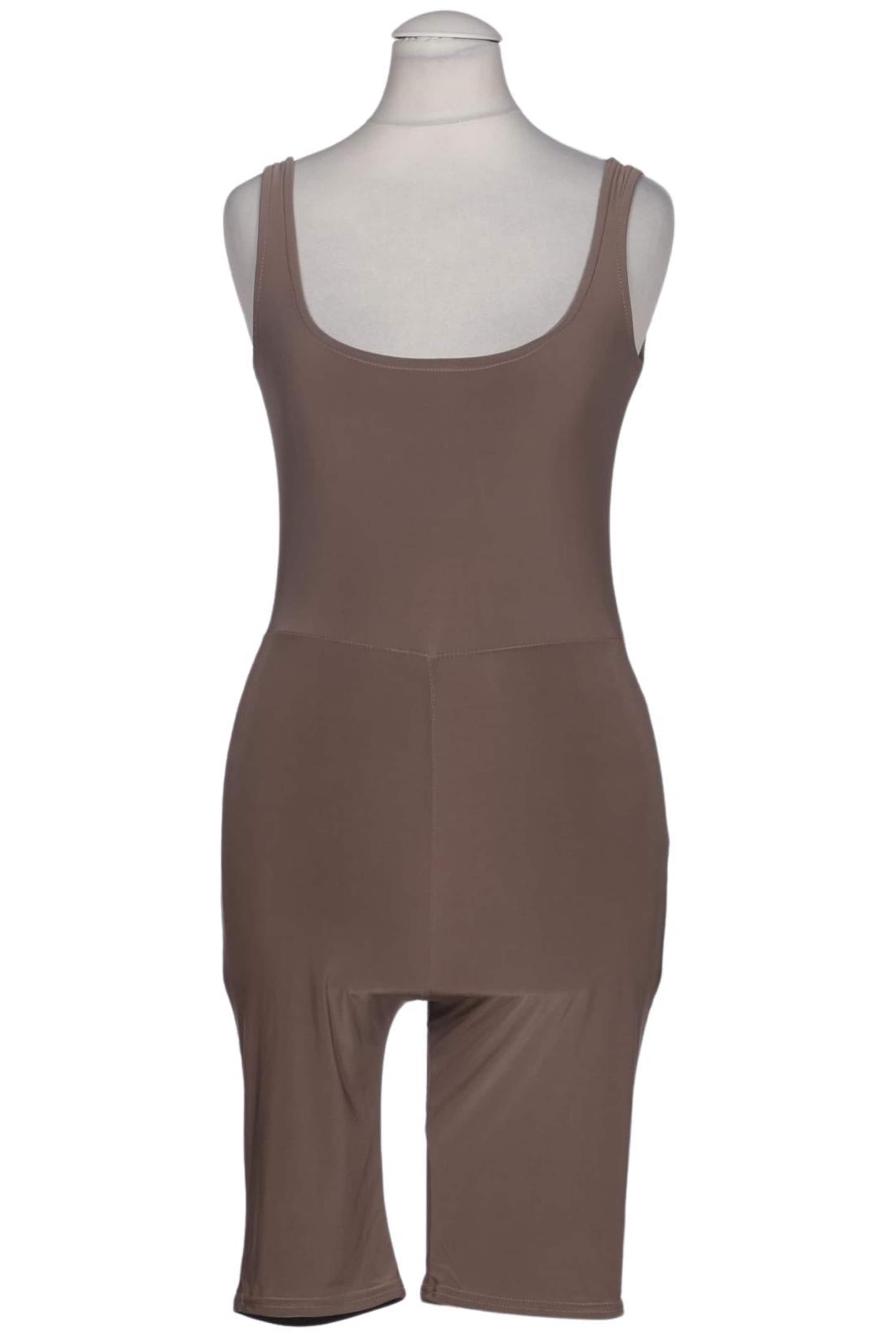 Missguided Overall oder Jumpsuit XS in Grün: Vorderseite