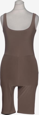 Missguided Overall oder Jumpsuit XS in Grün: Vorderseite