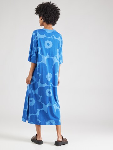 Abito 'MIDIA UNIKKO' di Marimekko in blu