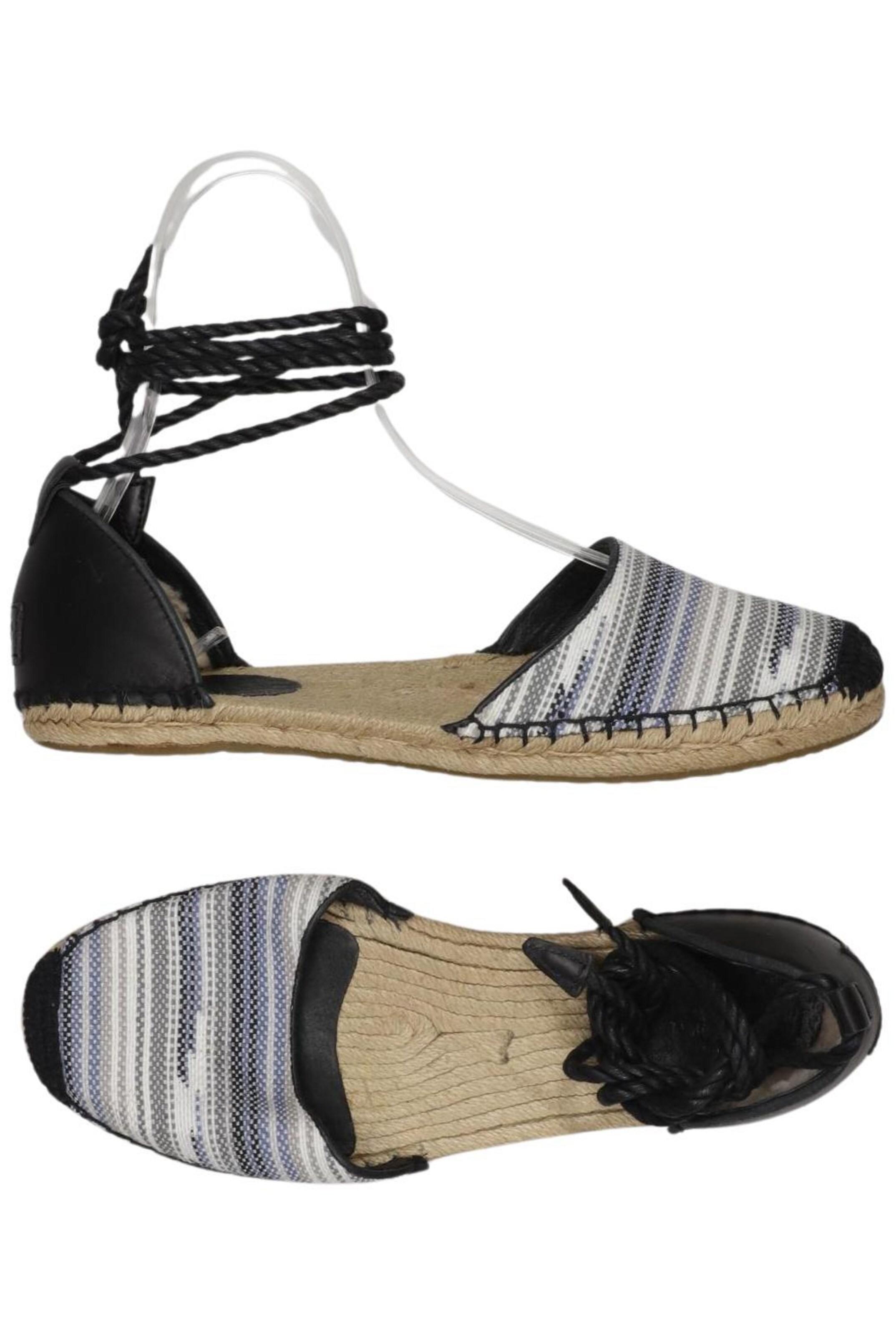 UGG Flats & Loafers in 39 in Mixed colors: front