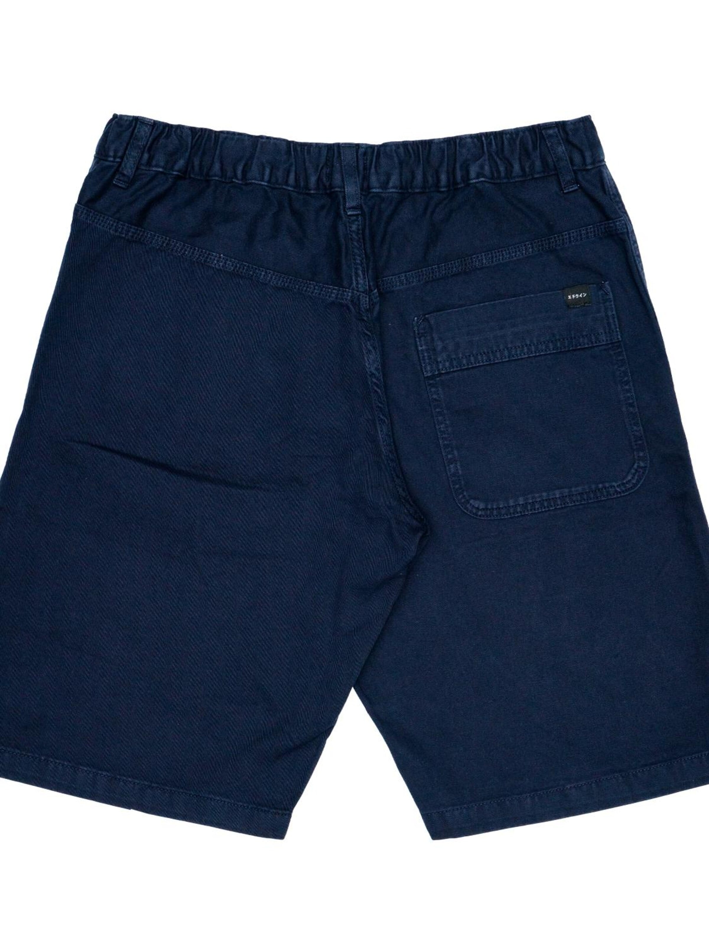 EDWIN Regular Jeans‌‌‌ in Blau