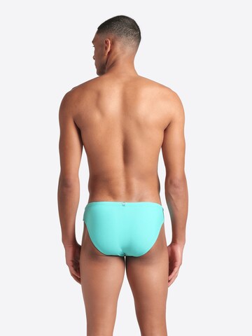 ARENA - Bermudas 'SANTAMARIAS R' en azul