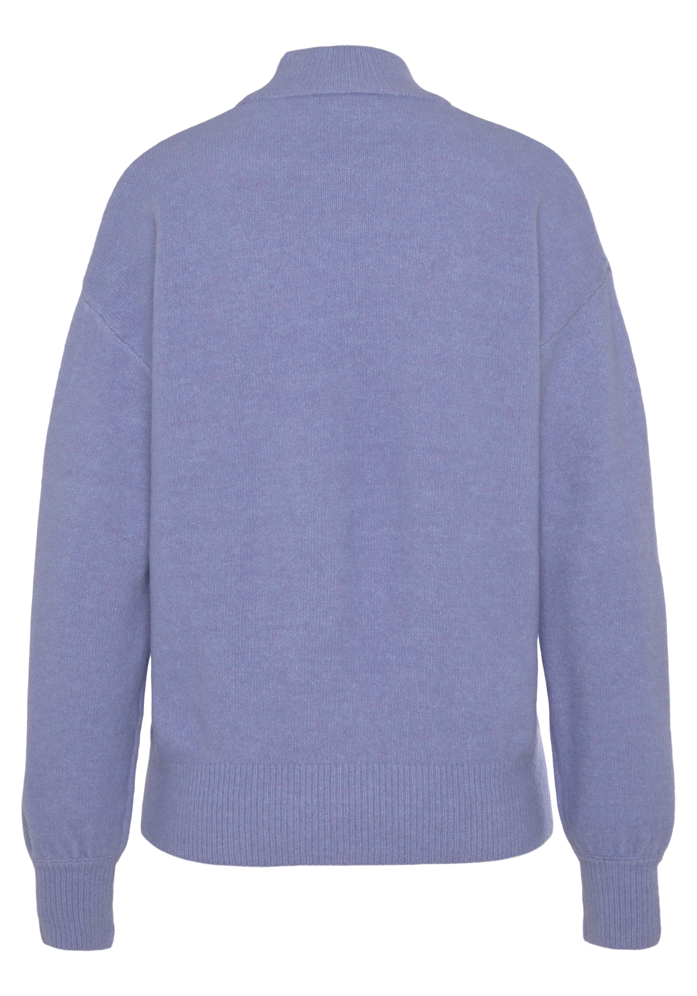 Pull-over LASCANA en violet