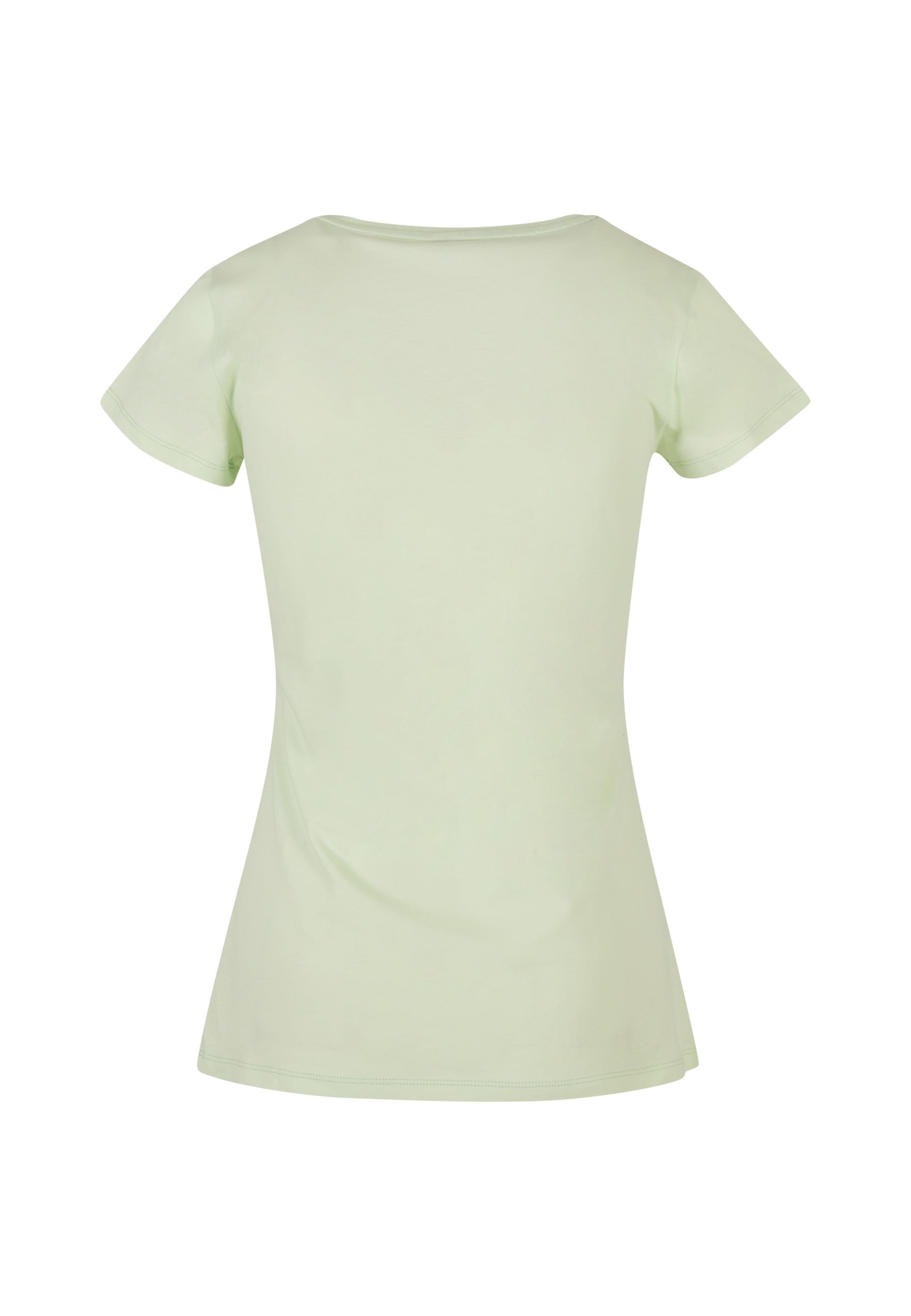 Urban Classics T-Shirt in Grün