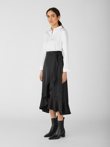 OBJECT Skirt in Black