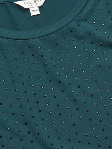 Cellbes of Sweden Shirt in Grün