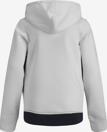 Jack & Jones Junior Mikina 'Urban' – bílá