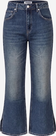 KAVAZI Jeans in 25-26 in Blue denim, Item view