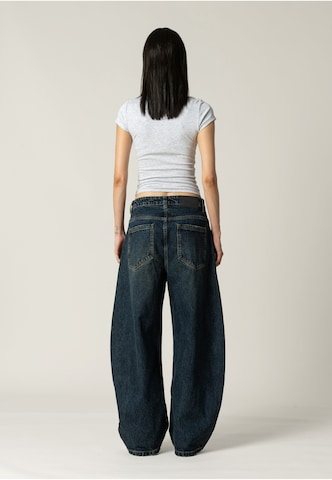Regular Jean Project Blue en bleu