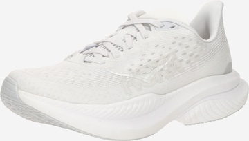 HOKA Обувь для бега 'MACH 6' в Белый: спереди
