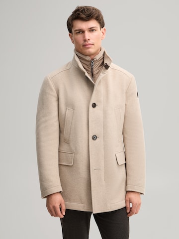 JOOP! Übergangsjacke in Beige: Vorderseite