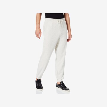 Tapered Pantaloni 'Kane' di JACK & JONES in bianco: frontale