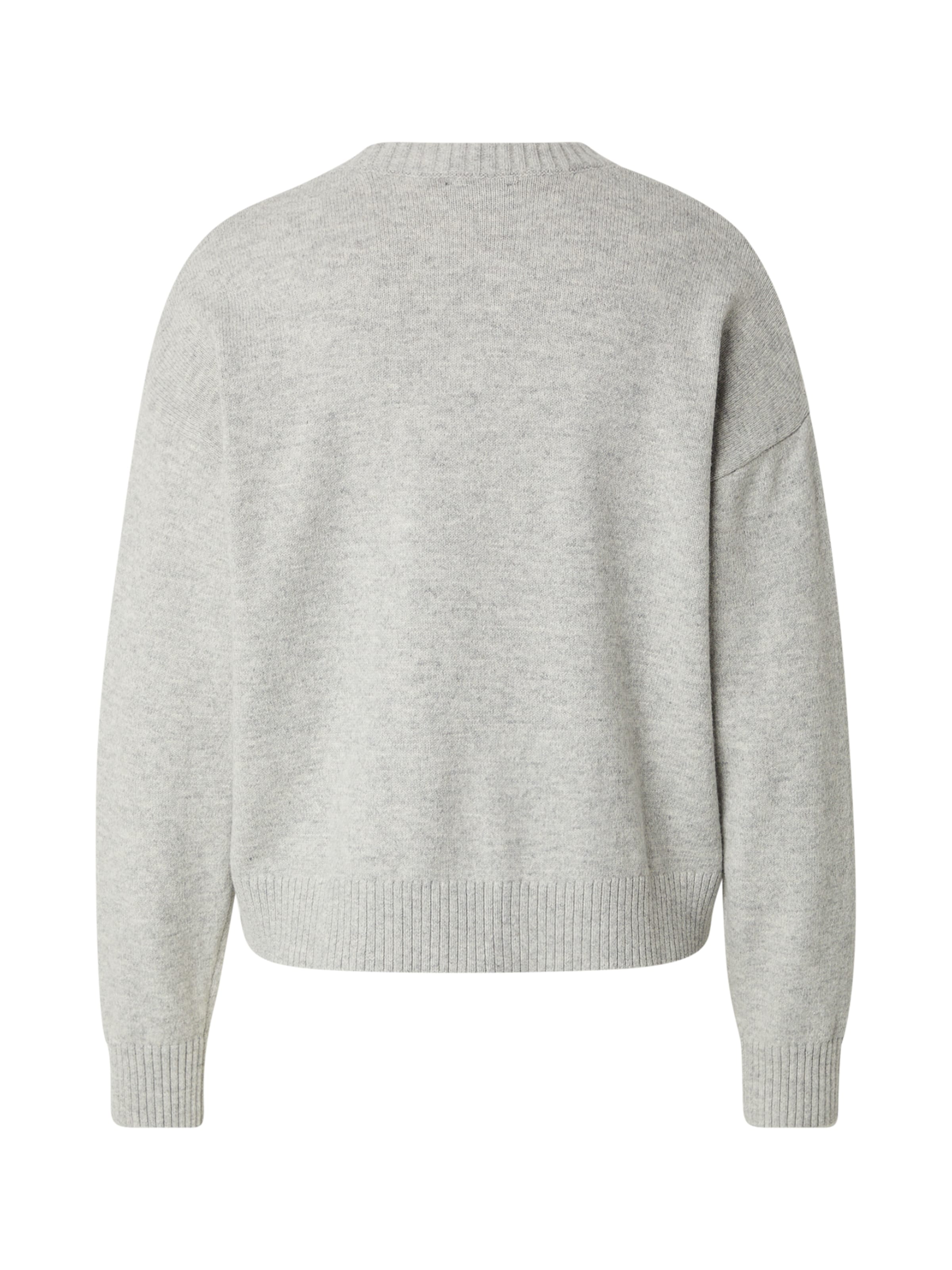 Gap Petite Πουλόβερ σε γκρι