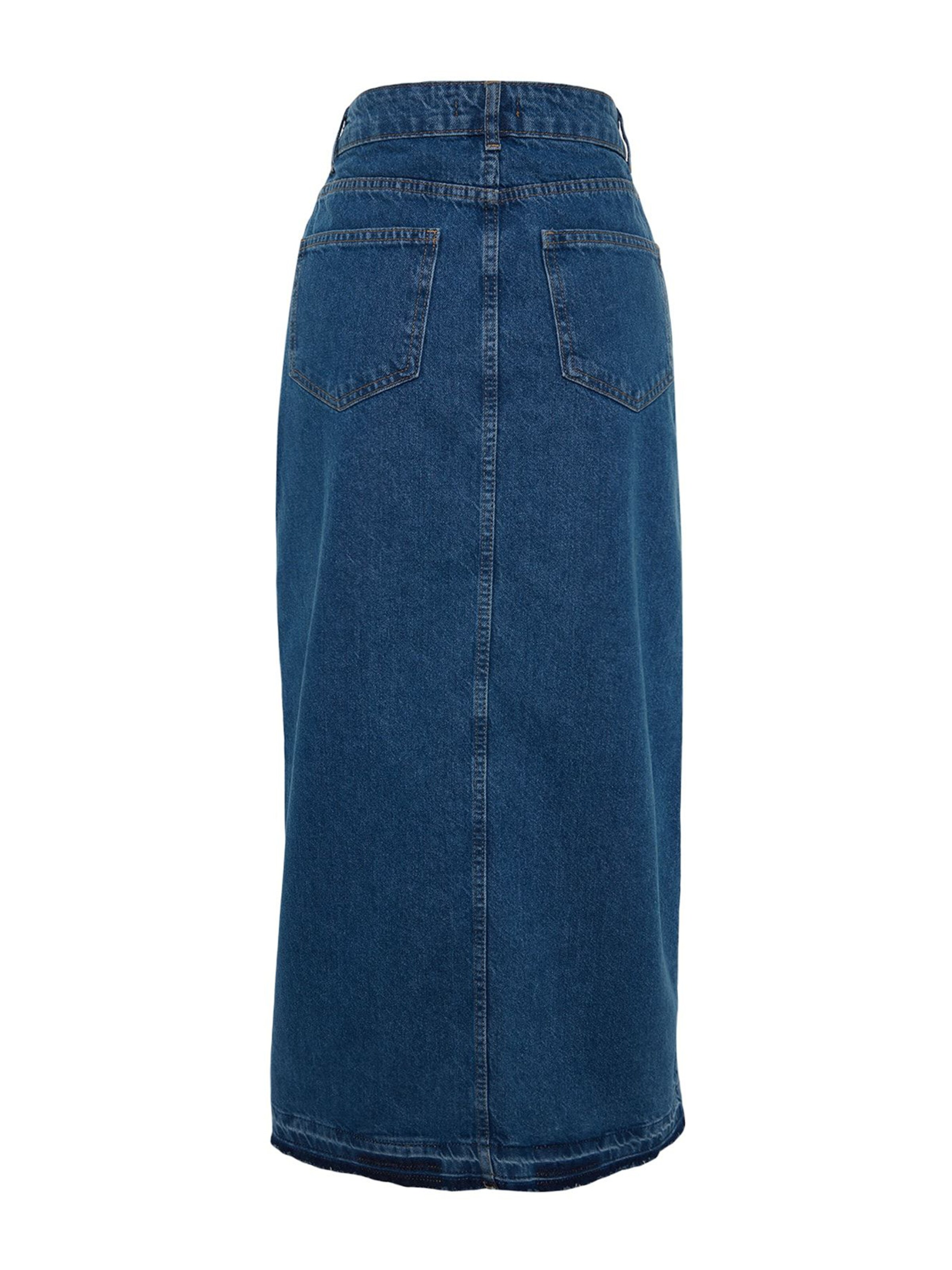 Gonna di Trendyol in blu