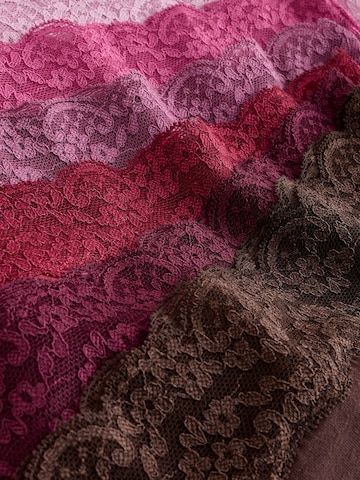 Culotte Next en marron