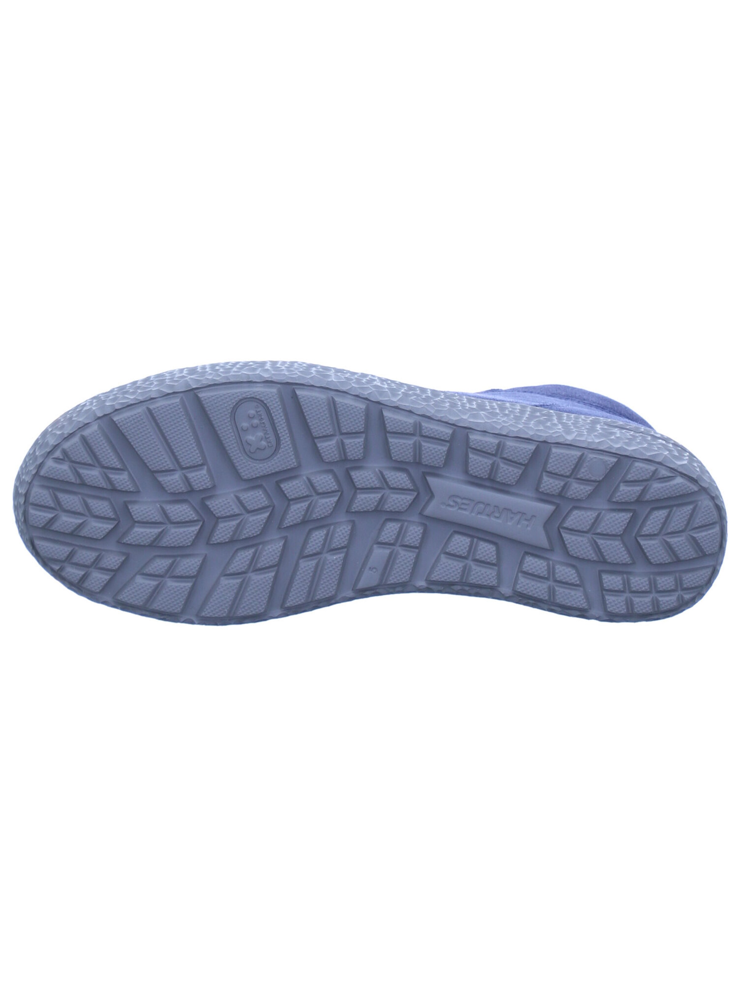 Hartjes Sneaker 'PHIL' in Blau