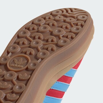 ADIDAS ORIGINALS Σνίκερ χαμηλό 'Gazelle' σε κόκκινο