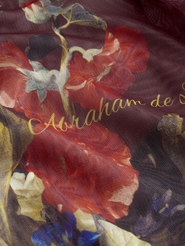 T-shirt 'Kew Collection' Next en marron