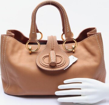 PRADA Handtasche One Size in Braun