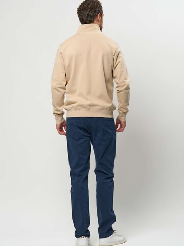 VINSON Neulepaita 'VMSully' värissä beige