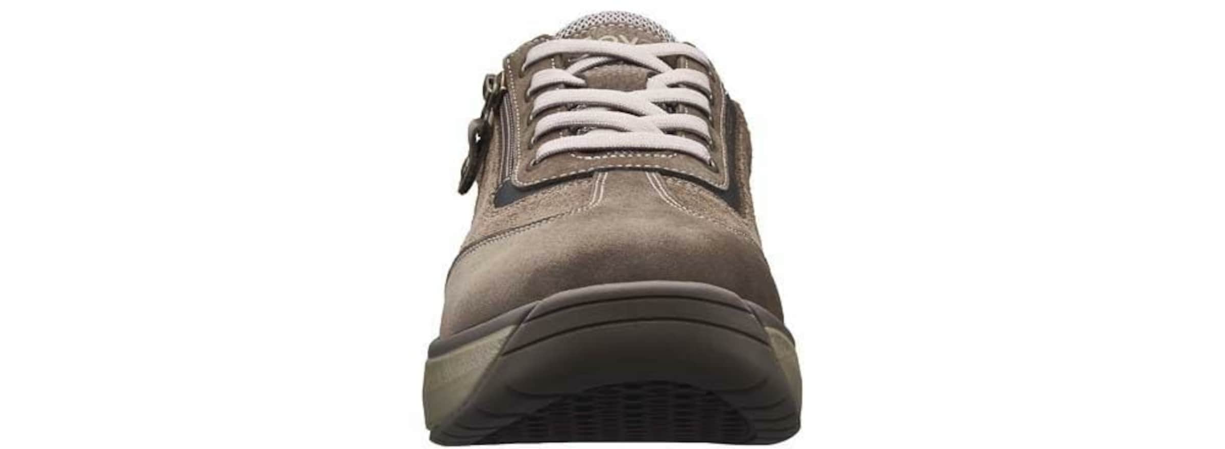 Joya Sneaker in Braun